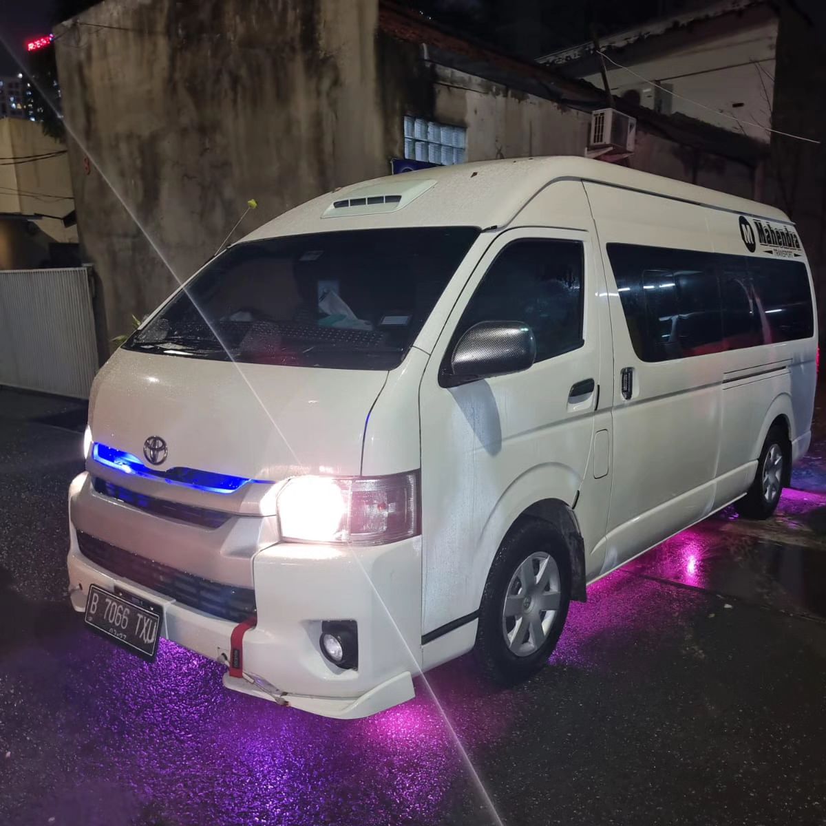 Tips Memilih Mobil Sewa yang Tepat untuk Liburan di Jogja