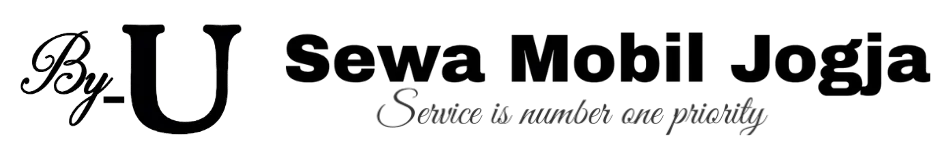 Sewa Mobil By-U