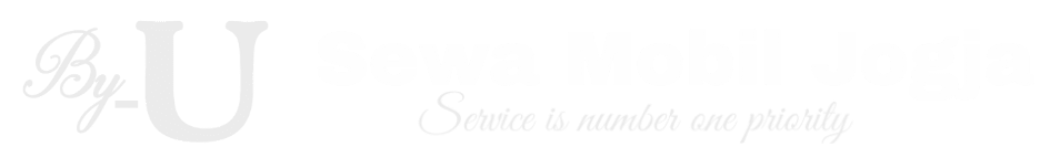 Sewa Mobil By-U