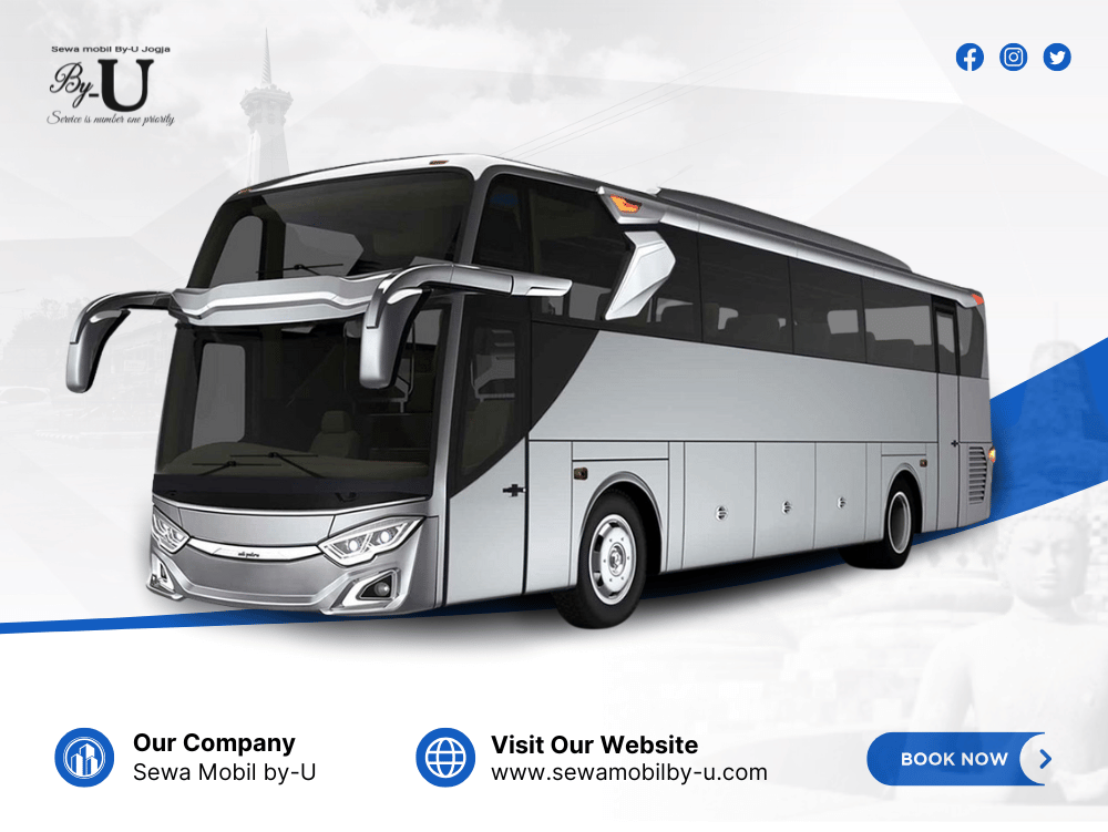 Big Bus