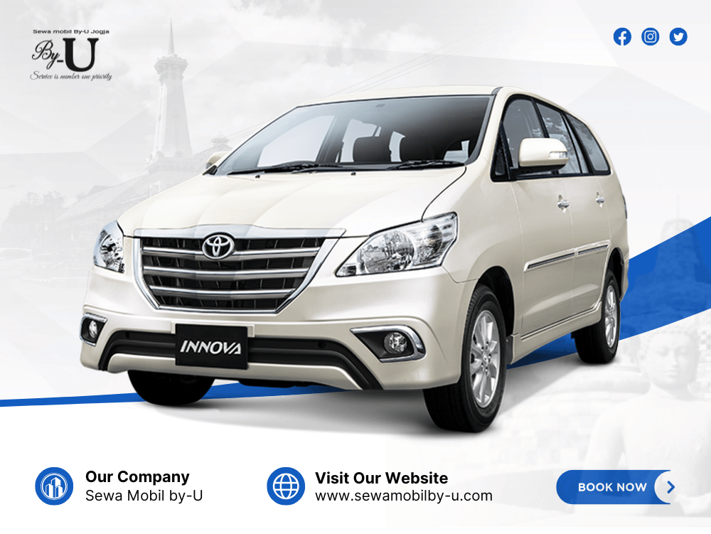 Toyota Grand Innova
